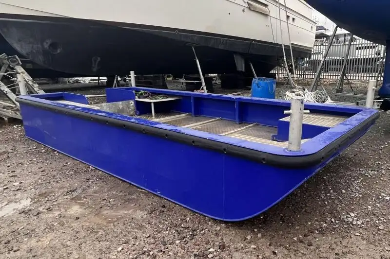 Ferry vessel for sale