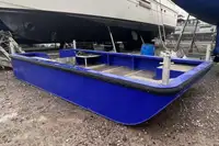 Ferry vessel for sale
