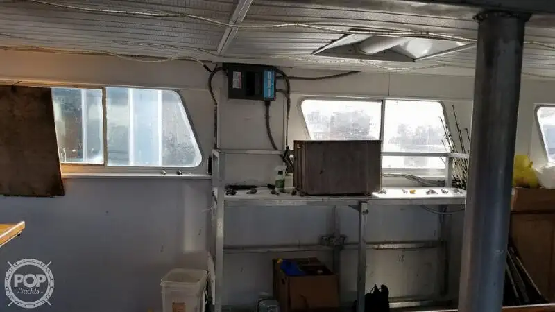 Catamaran for sale