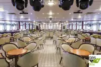 Cruise ship for sale