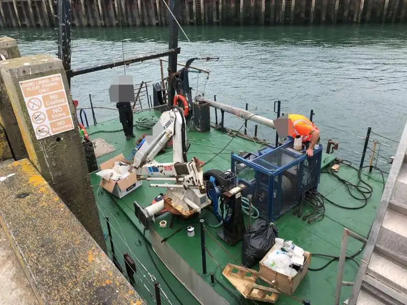 Workboats for sale