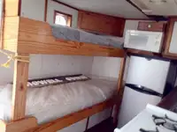 Towboat for sale