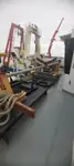 Research vessel for sale