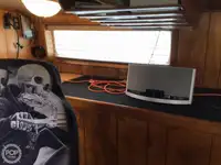 Trawler for sale