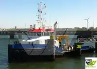 Workboats for sale