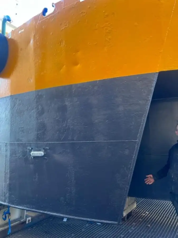 General Cargo/Multi-purpose for sale