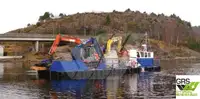 Workboats for sale
