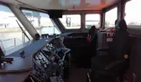 Survey vessel for sale