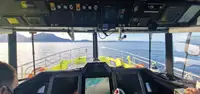 Rescue vessel for sale