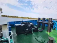 Towboat for sale
