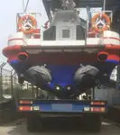 Workboats for sale