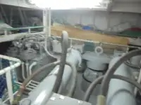 Patrol boat for sale