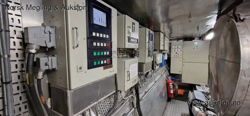 Ro-Ro ship for sale