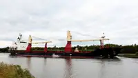 Bulk carrier for sale