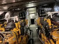 Pilot boat for sale