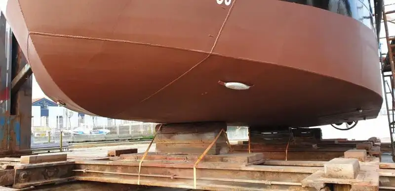 Workboats for sale
