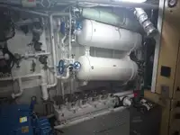 Towboat for sale