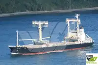 Bulk carrier for sale