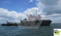 Supply ship for sale