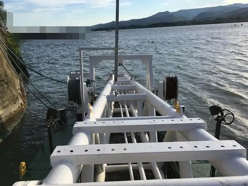 Dredger for sale