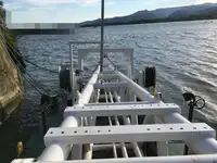 Dredger for sale