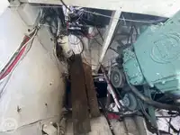 Trawler for sale