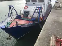 Workboats for sale