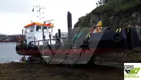 Workboats for sale