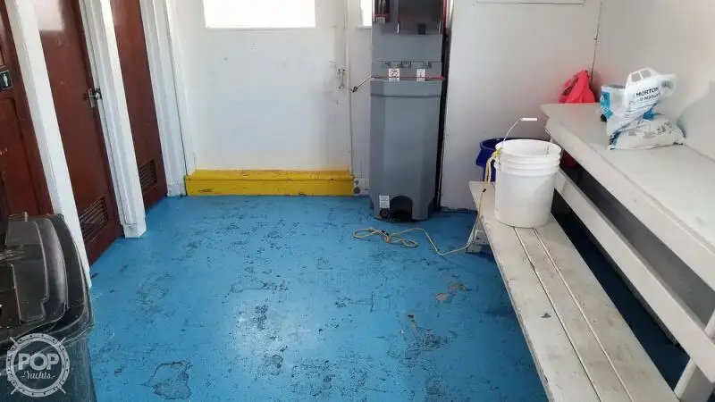 Catamaran for sale