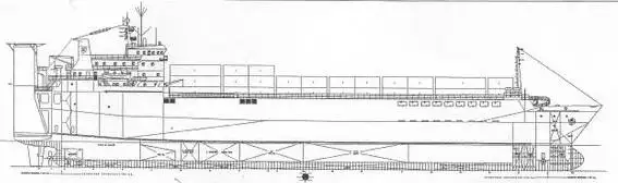 Towboat for sale