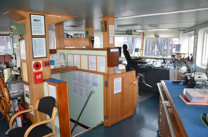 Platform supply vessel (PSV) for sale