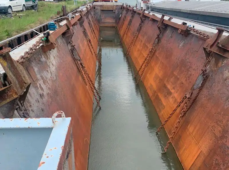 Towboat for sale