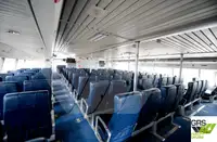 Cruise ship for sale