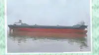 Container ship for sale