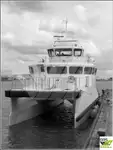 Wind farm service vessel for sale