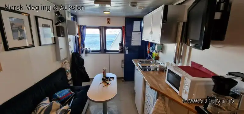 Ro-Ro ship for sale