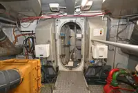 Rescue vessel for sale