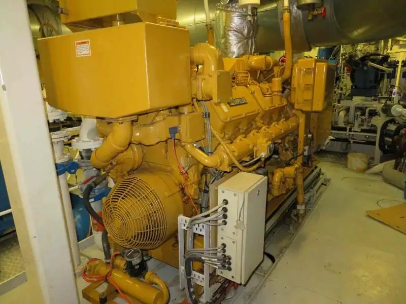 Purse seiner for sale