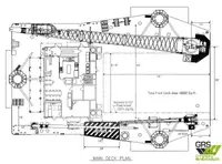 Jack-up drilling rig for sale