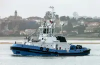 Towboat for sale