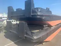 Barge for sale