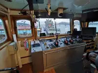 Ro-Ro ship for sale