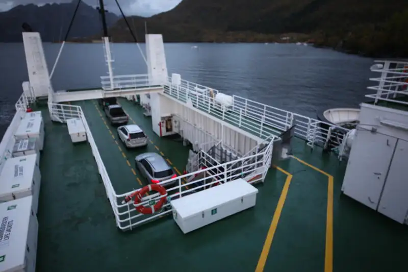Ro-Ro ship for sale
