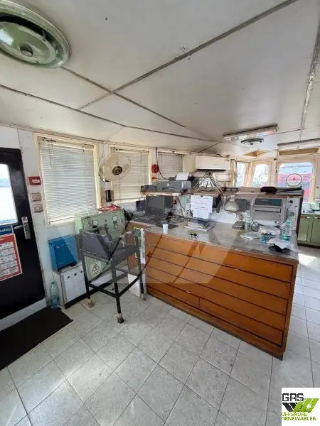 Towboat for sale