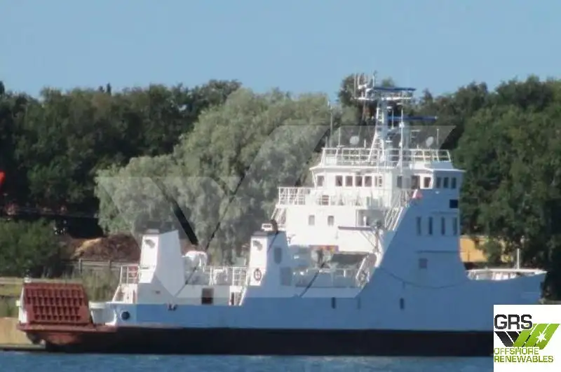 Ro-Ro ship for sale
