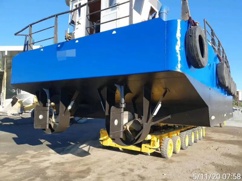 Workboats for sale