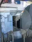 Beam trawler for sale
