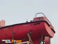 Lifeboat for sale