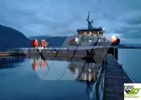 Trawler for sale