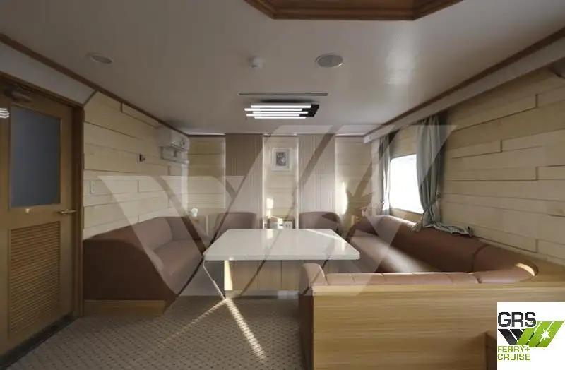 Ro-Ro ship for sale